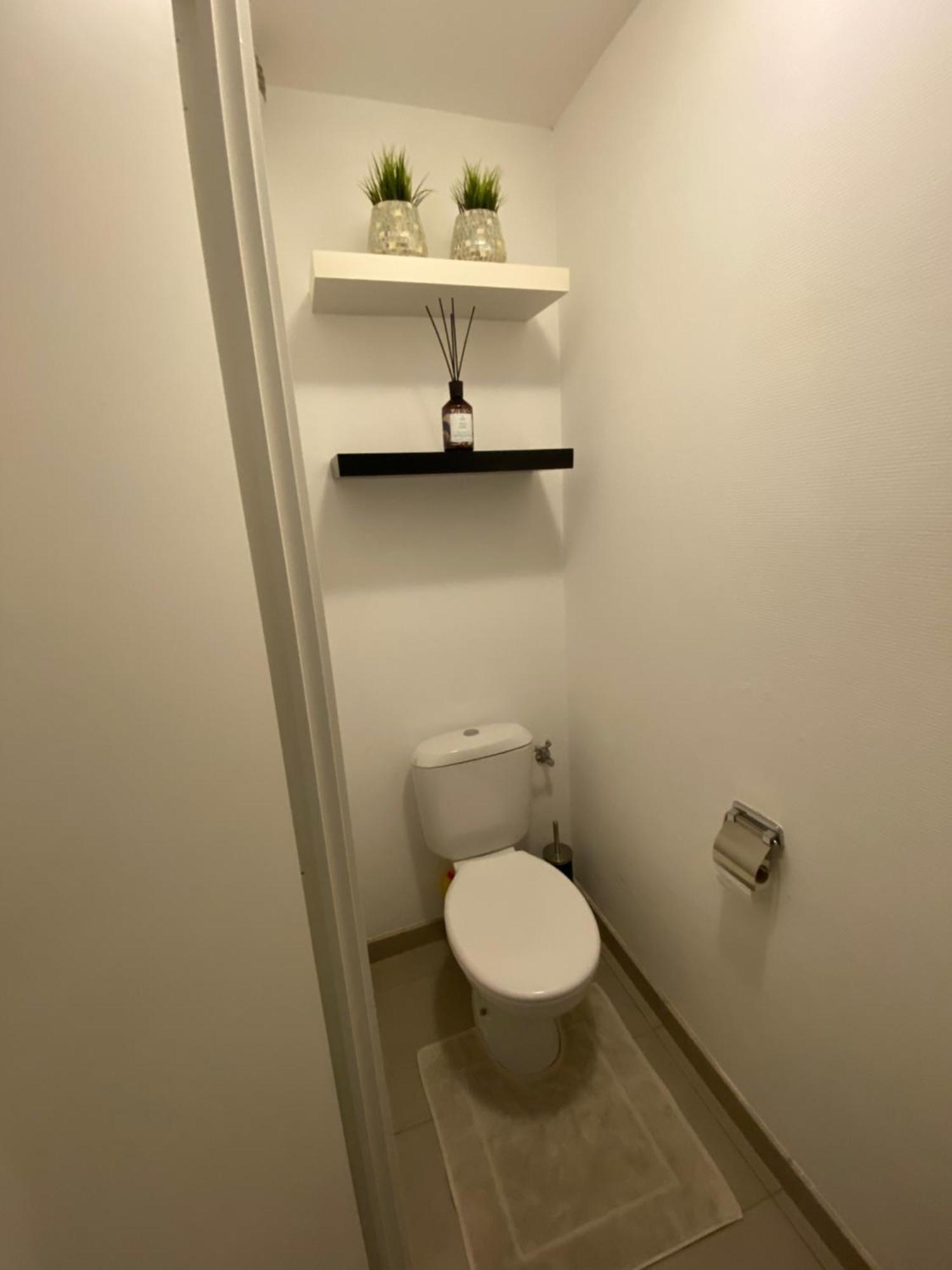 Gezellig Modern Appartement Met Optie Garagebox En In De Buurt Van Strand, Winkels En Restaurants Ostende Exteriér fotografie