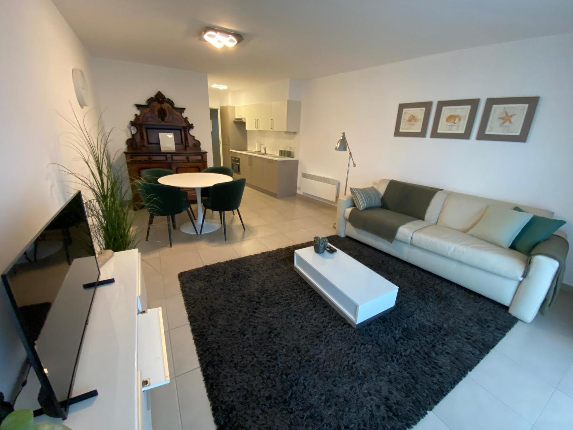 Gezellig Modern Appartement Met Optie Garagebox En In De Buurt Van Strand, Winkels En Restaurants Ostende Exteriér fotografie